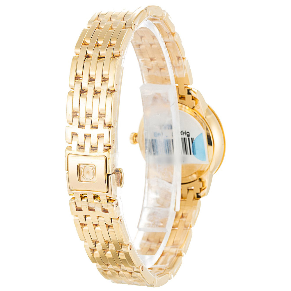 Omega Ladies De Ville Prestige 424.50.24.60.05.001