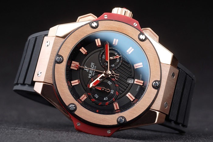 Hublot Big Bang Replica Watches 4104